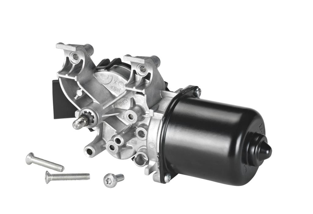 Moteur d'essuie-glace VALEO 579748