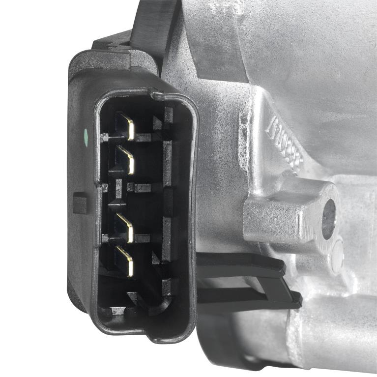 Moteur d'essuie-glace VALEO 579748