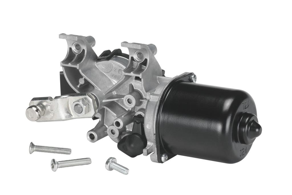 Motor del limpiaparabrisas VALEO ref. 579751