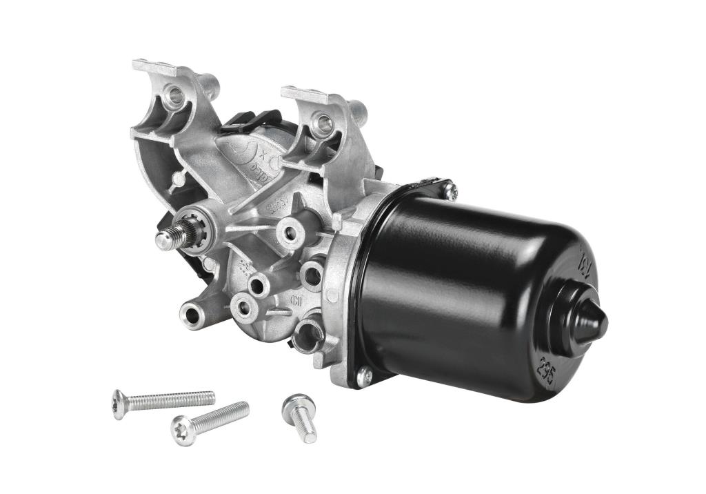 Motor de limpa-vidros VALEO ref. 579752