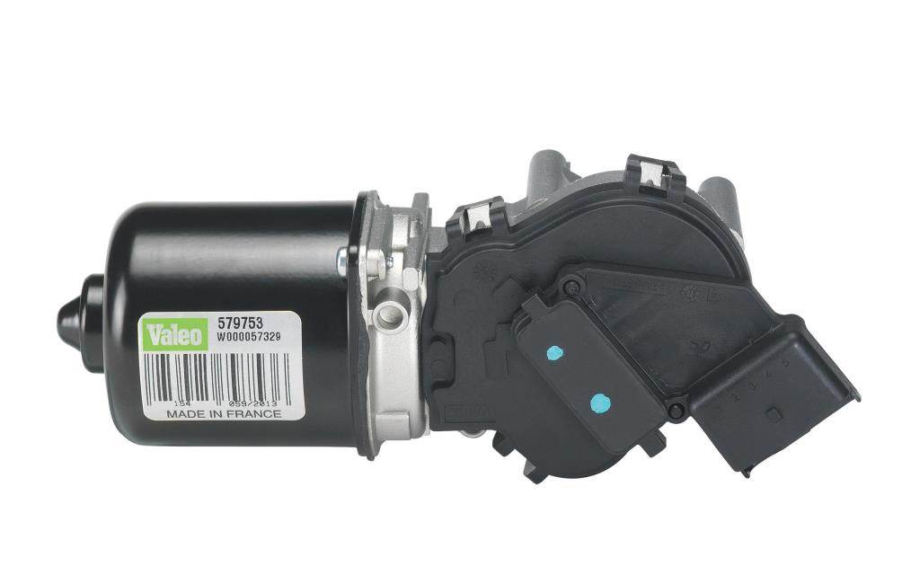 Moteur d'essuie-glace VALEO 579753