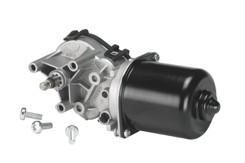 Moteur d'essuie-glace VALEO 579753