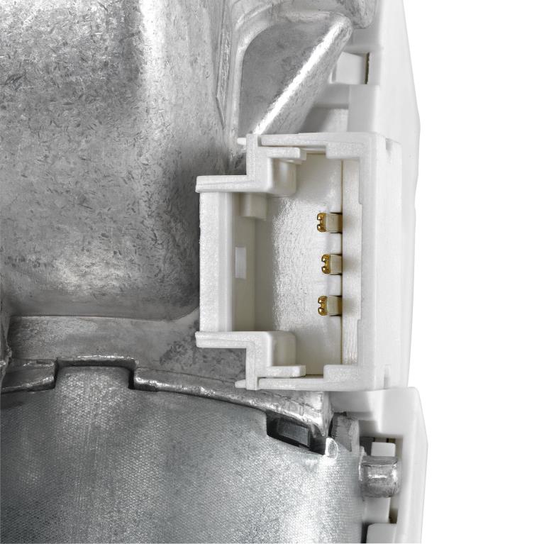 Moteur d'essuie-glace VALEO ref. 579755
