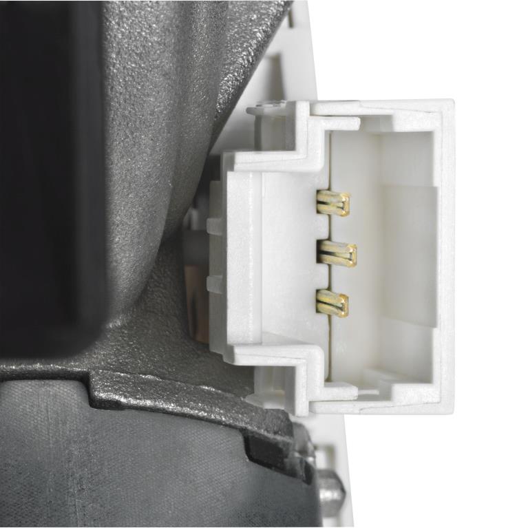 Moteur d'essuie-glace VALEO ref. 579758