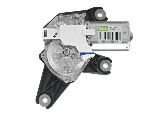 Moteur d'essuie-glace VALEO 579759