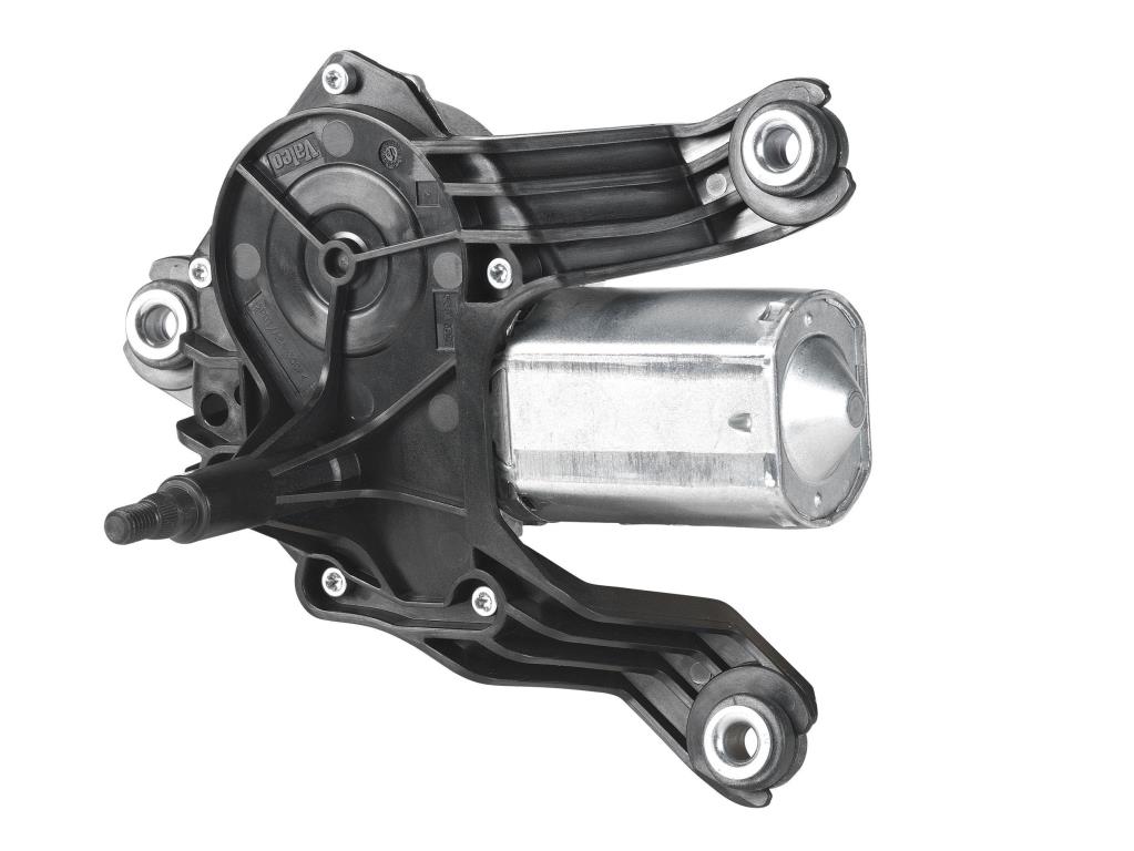 Moteur d'essuie-glace VALEO 579760