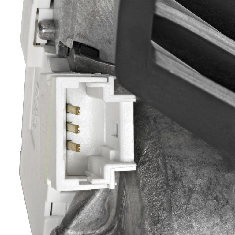 Moteur d'essuie-glace VALEO 579760