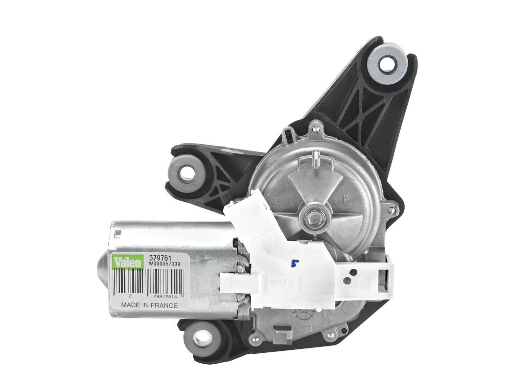 Motor del limpiaparabrisas VALEO 579761