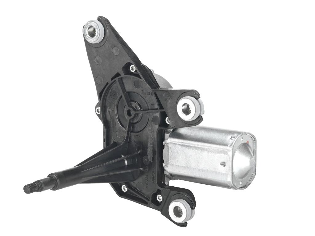 Motor del limpiaparabrisas VALEO 579761