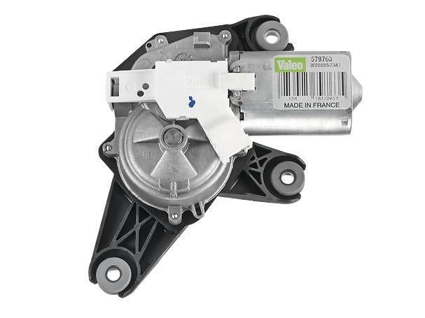 Motor de limpa-vidros VALEO 579763