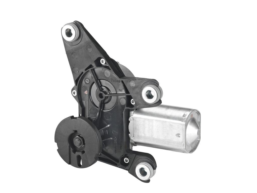 Motor de limpa-vidros VALEO 579763