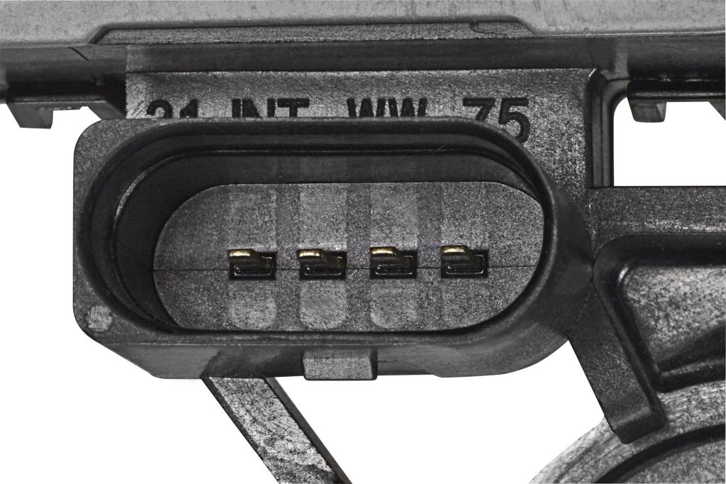 Moteur d'essuie-glace VALEO 582600