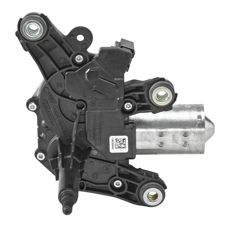 Moteur d'essuie-glace VALEO 582602