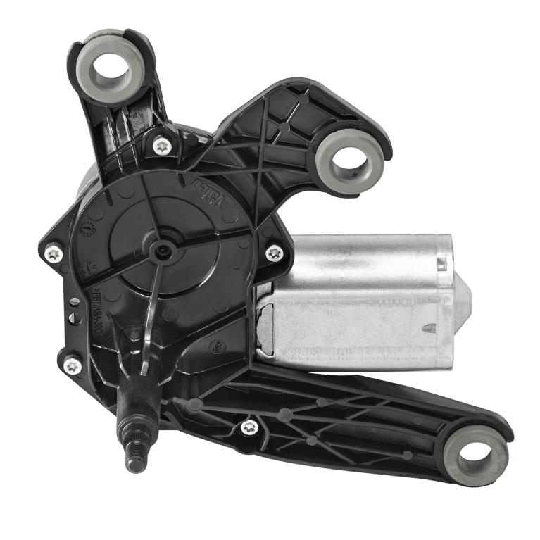 Motor del limpiaparabrisas VALEO 582603