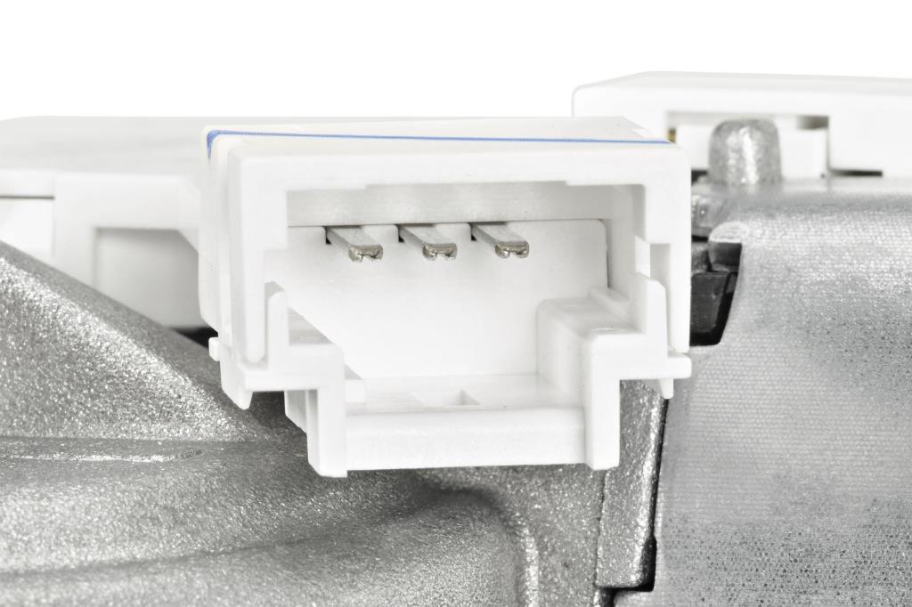 Motor del limpiaparabrisas VALEO 582603