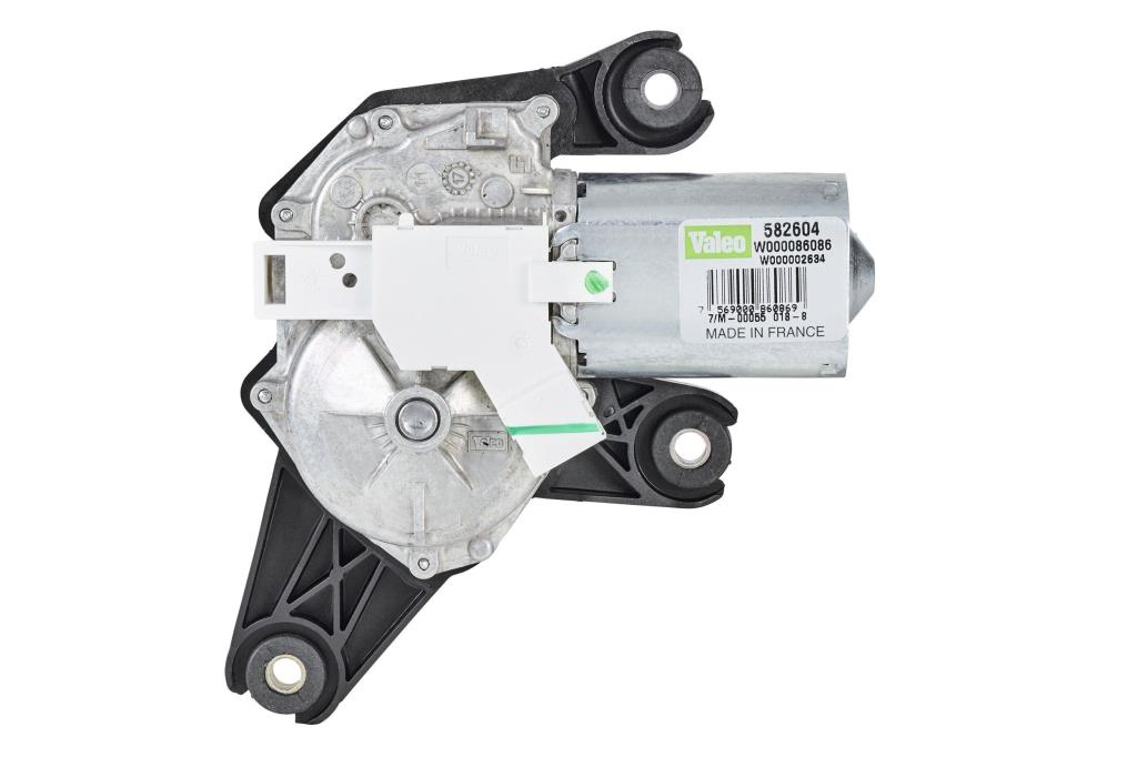 Moteur d'essuie-glace VALEO 582604