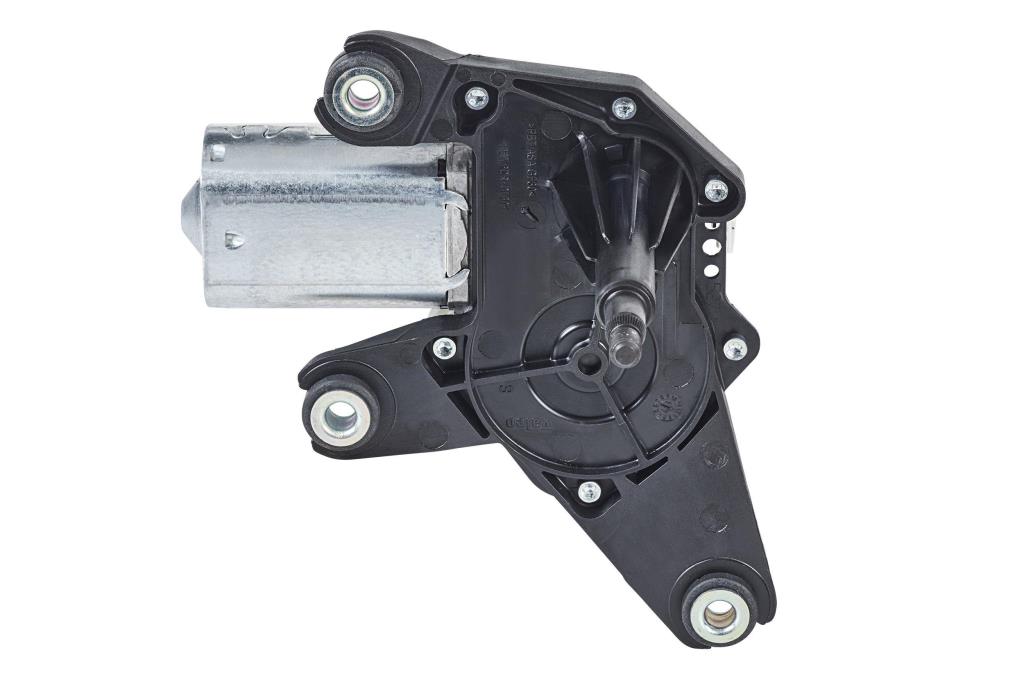 Moteur d'essuie-glace VALEO 582604