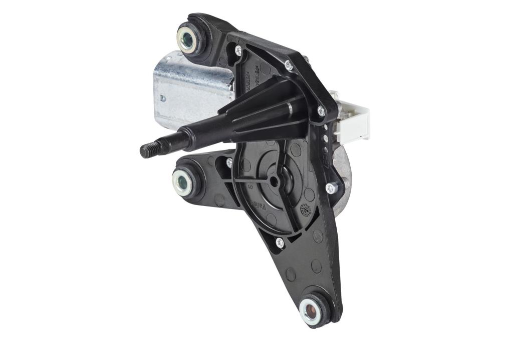 Moteur d'essuie-glace VALEO 582604