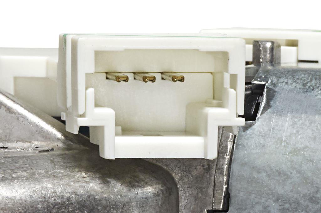 Moteur d'essuie-glace VALEO 582604