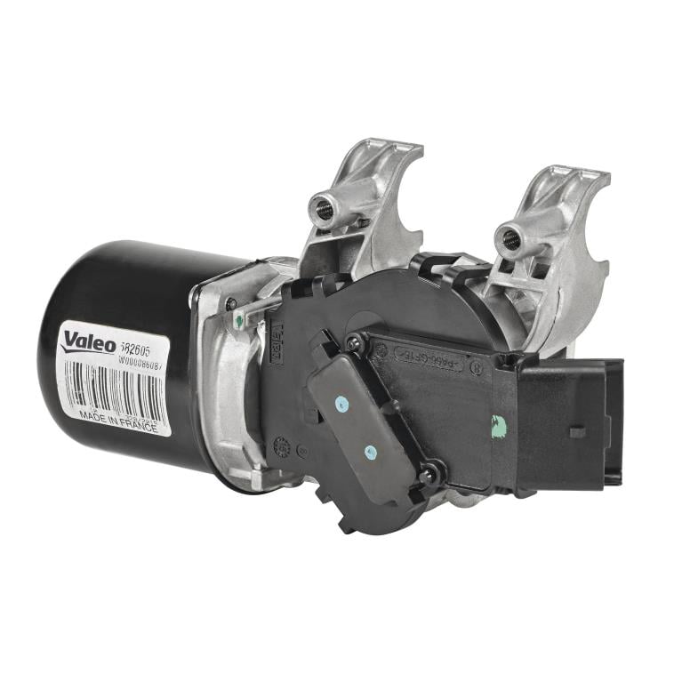 Moteur d'essuie-glace VALEO 582605