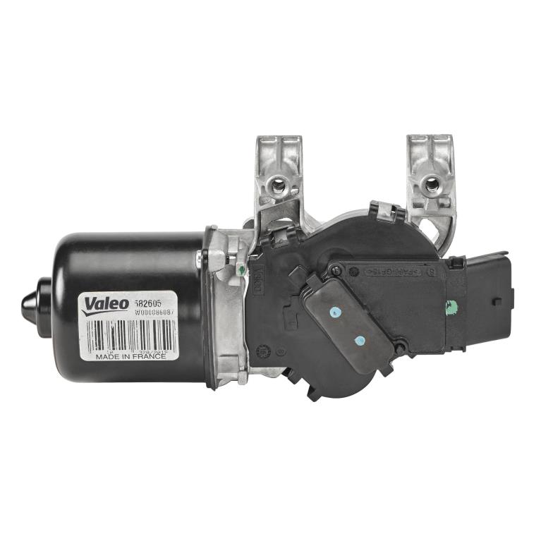 Moteur d'essuie-glace VALEO 582605