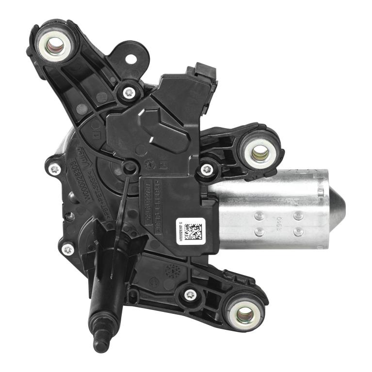 Moteur d'essuie-glace VALEO 582606