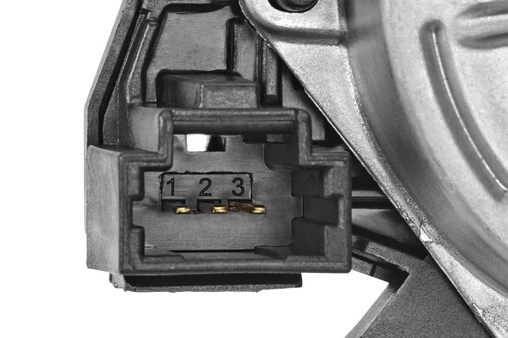 Moteur d'essuie-glace VALEO 582606