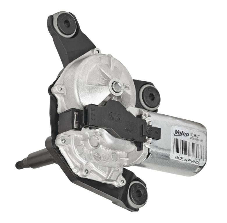 Motor del limpiaparabrisas VALEO 582607