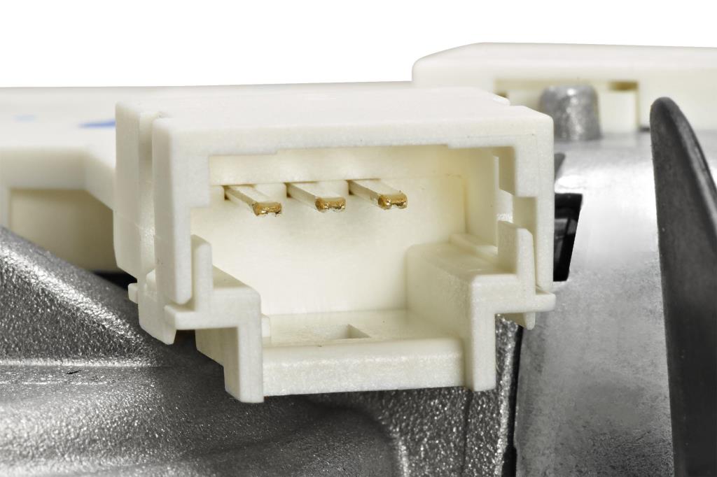 Moteur d'essuie-glace VALEO ref. 582608