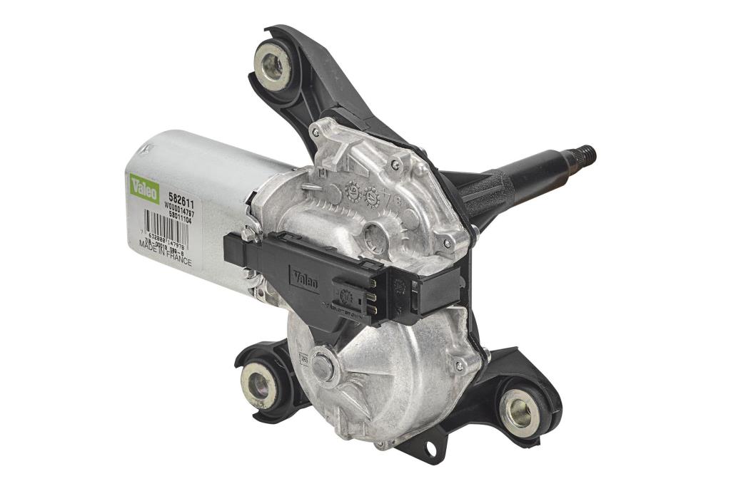 Moteur d'essuie-glace VALEO ref. 582611