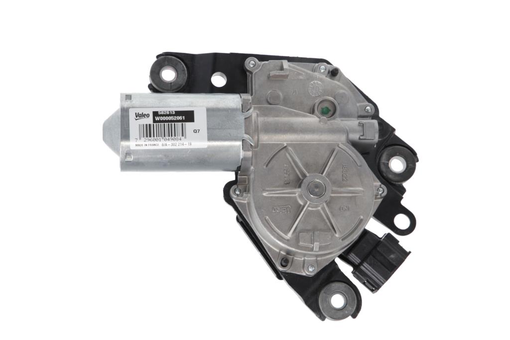 Moteur d'essuie-glace VALEO ref. 582613