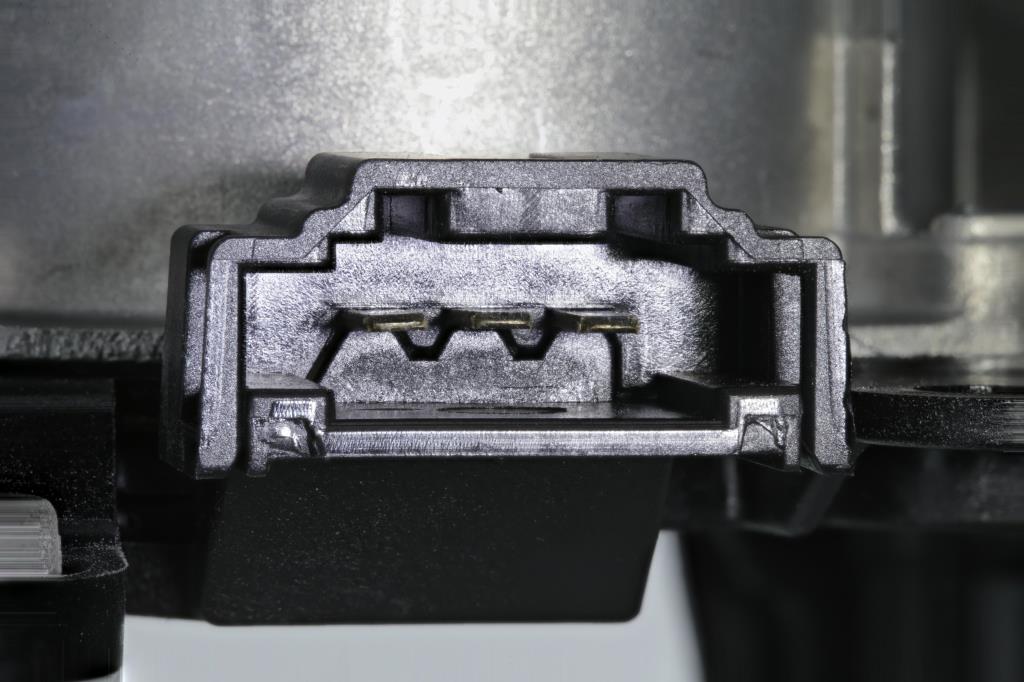Moteur d'essuie-glace VALEO ref. 582613