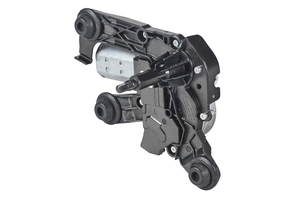 Moteur d'essuie-glace VALEO ref. 582615