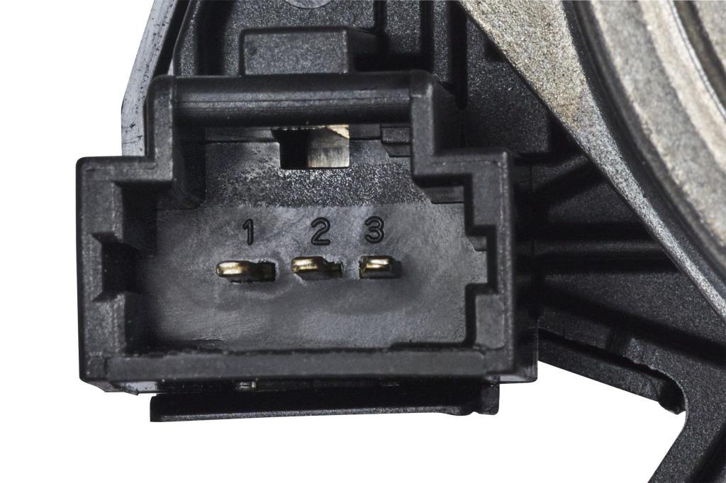 Moteur d'essuie-glace VALEO ref. 582615