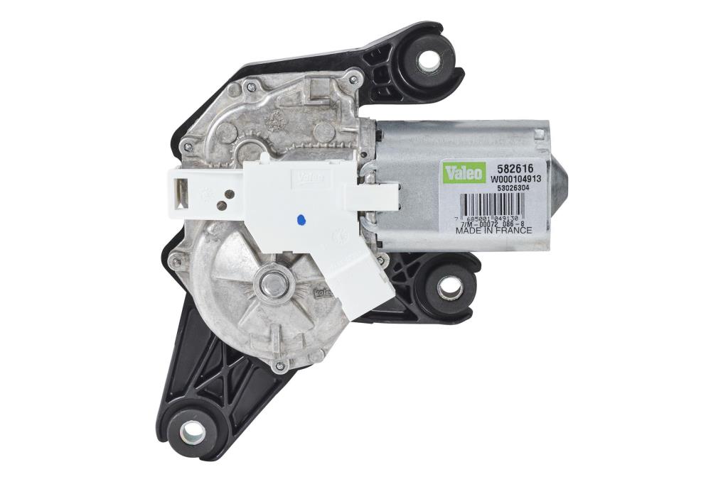 Moteur d'essuie-glace VALEO ref. 582616