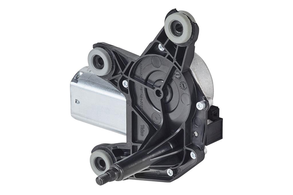 Moteur d'essuie-glace VALEO ref. 582617