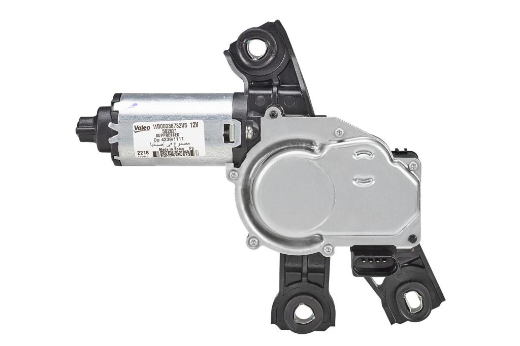 Motor de limpa-vidros VALEO ref. 582621
