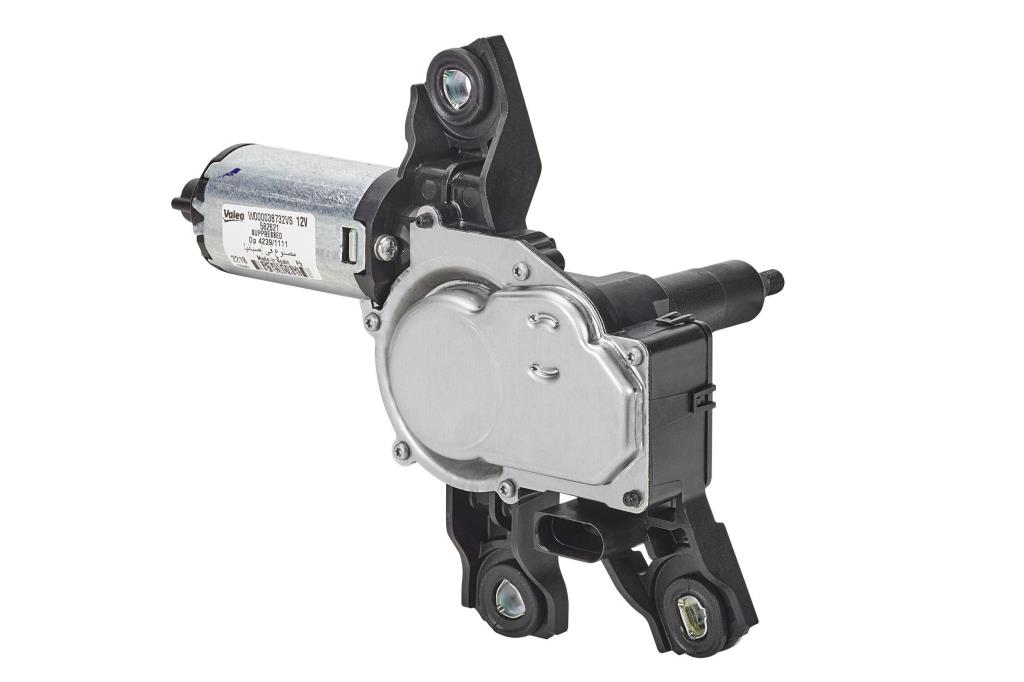 Motor de limpa-vidros VALEO ref. 582621