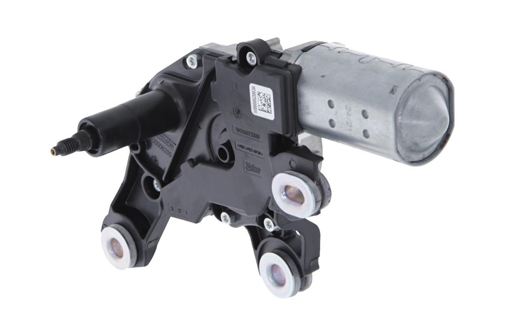 Motor de limpa-vidros VALEO 582622