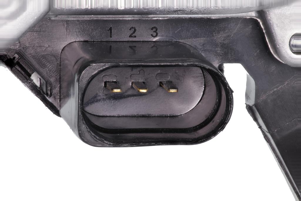 Motor de limpa-vidros VALEO 582622