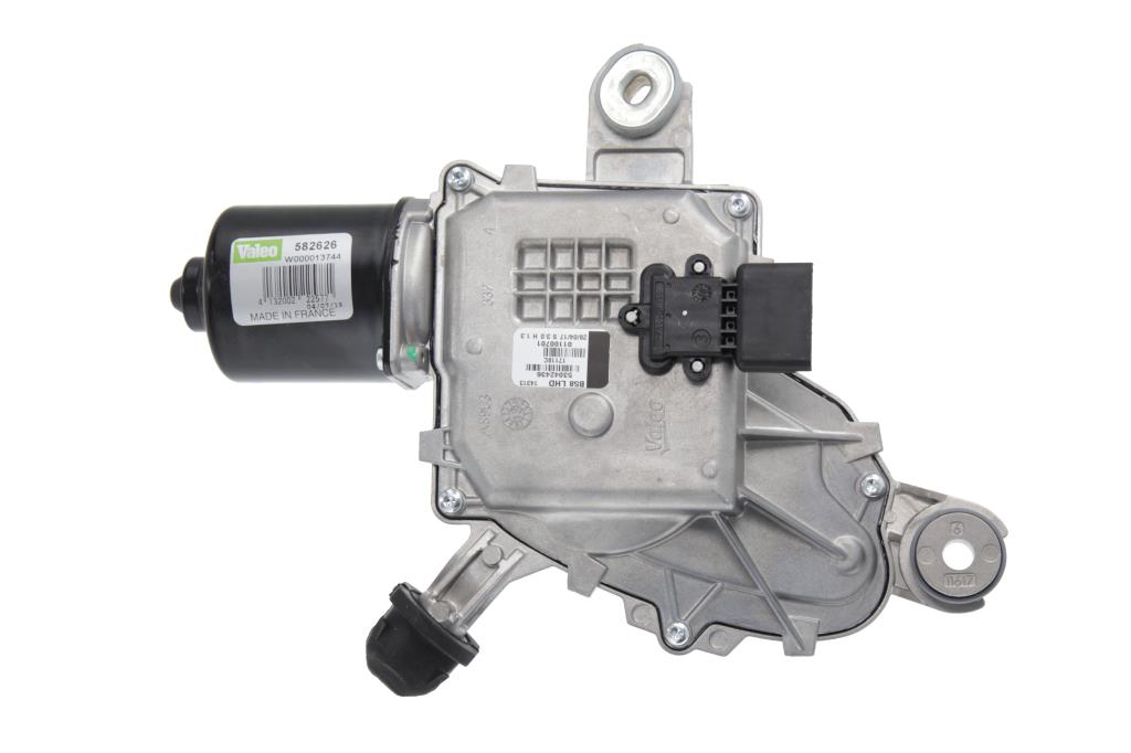 Moteur d'essuie-glace VALEO 582626