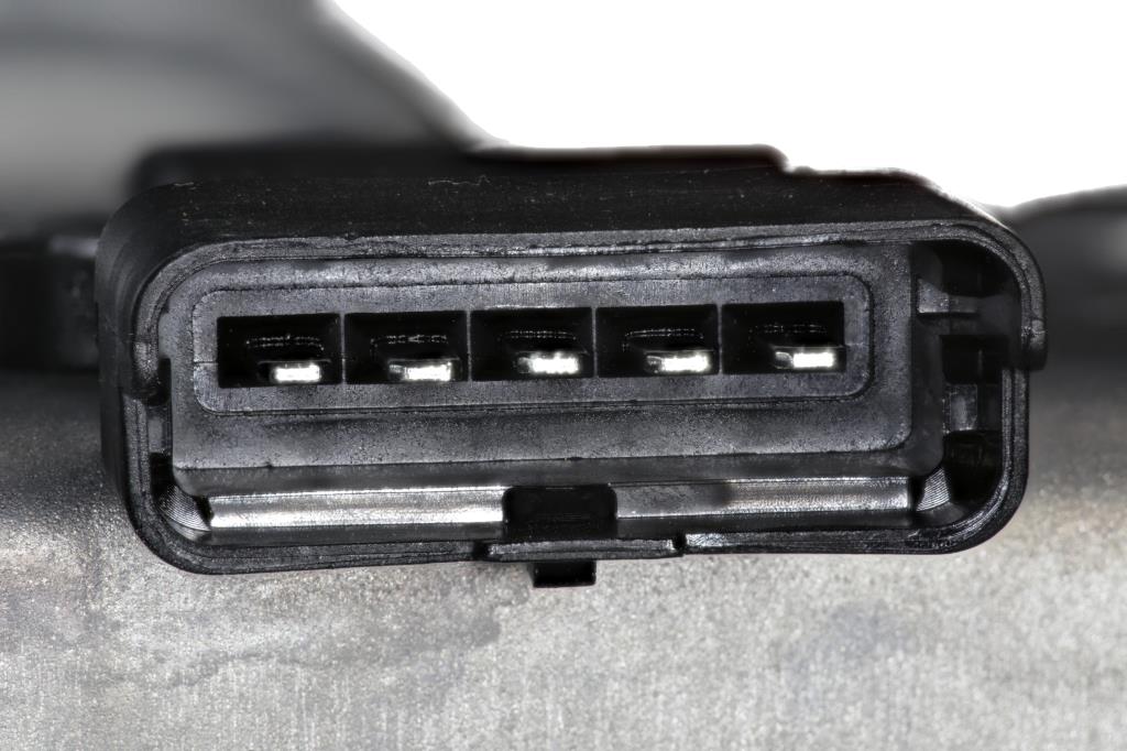 Moteur d'essuie-glace VALEO 582627