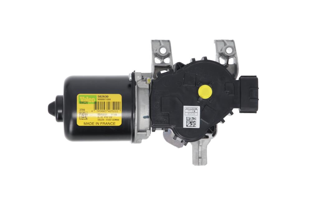 Moteur d'essuie-glace VALEO ref. 582630