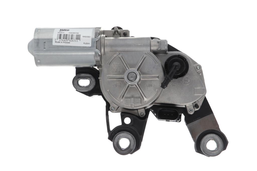 Motor del limpiaparabrisas VALEO ref. 582631