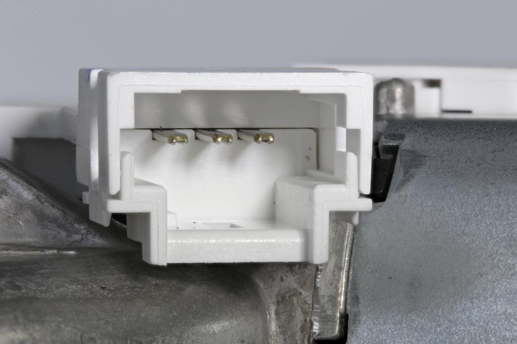 Moteur d'essuie-glace VALEO ref. 582634