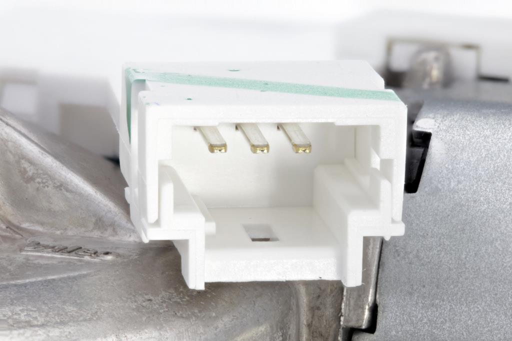 Moteur d'essuie-glace VALEO 582635
