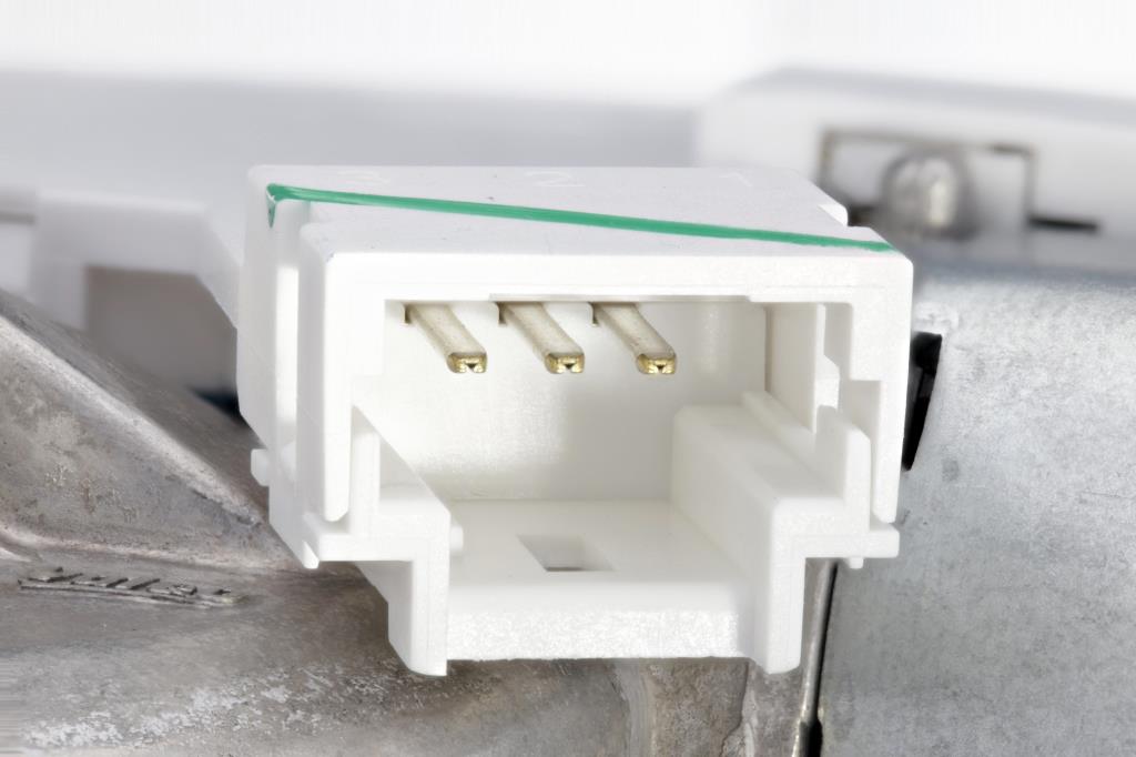 Moteur d'essuie-glace VALEO 582637