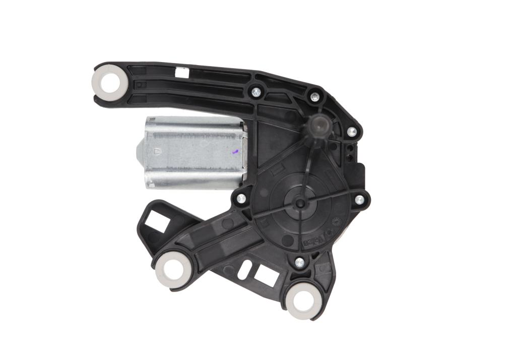 Motor del limpiaparabrisas VALEO 582638