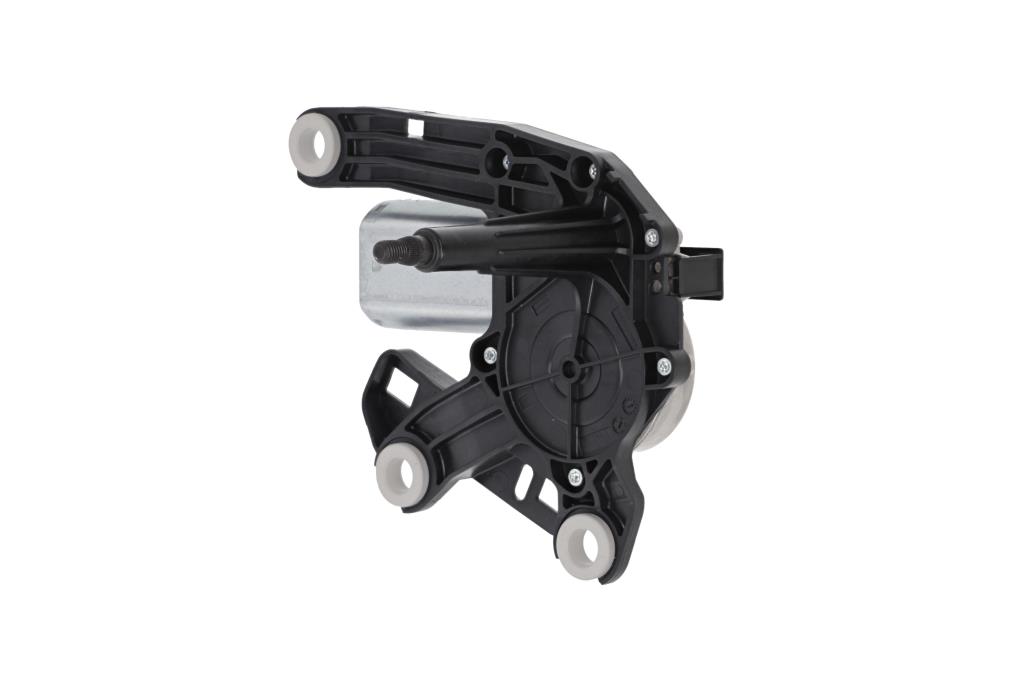 Motor del limpiaparabrisas VALEO 582638