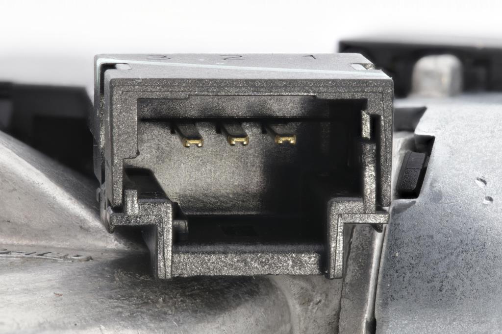 Motor del limpiaparabrisas VALEO 582638